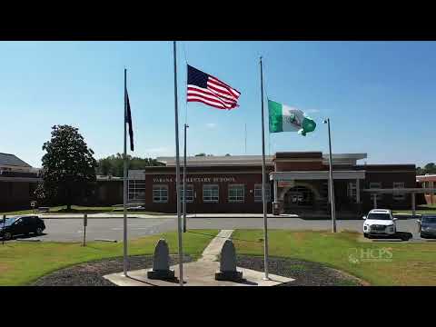 Varina Elementary School - September 2022