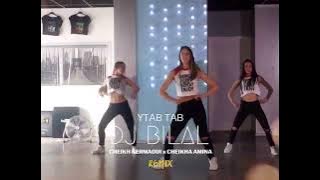 Dj Bilal, Kermaoui & Amina - Ytab Tab (REMIX)
