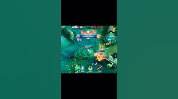 Cyclops Unstoppable #mobilelegends #mlbb #cyclops