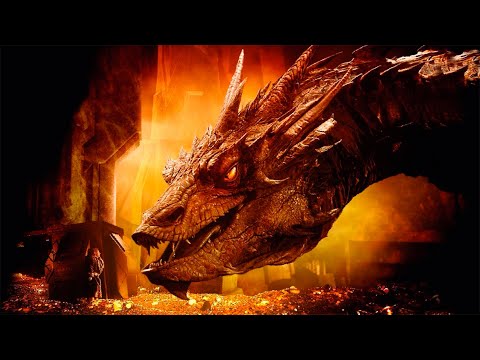 Two Steps From Hell - Dragon