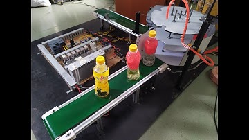 ĐỒ ÁN TỐT NGHIỆP : MÔ HÌNH CHIẾT RÓT SẢN PHẨM SỬ DỤNG S7-1200 VÀ WIN CCC