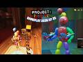 🎈Mr.Balloon🎈| Project: Playtime - Gameplay 2026 EP 25