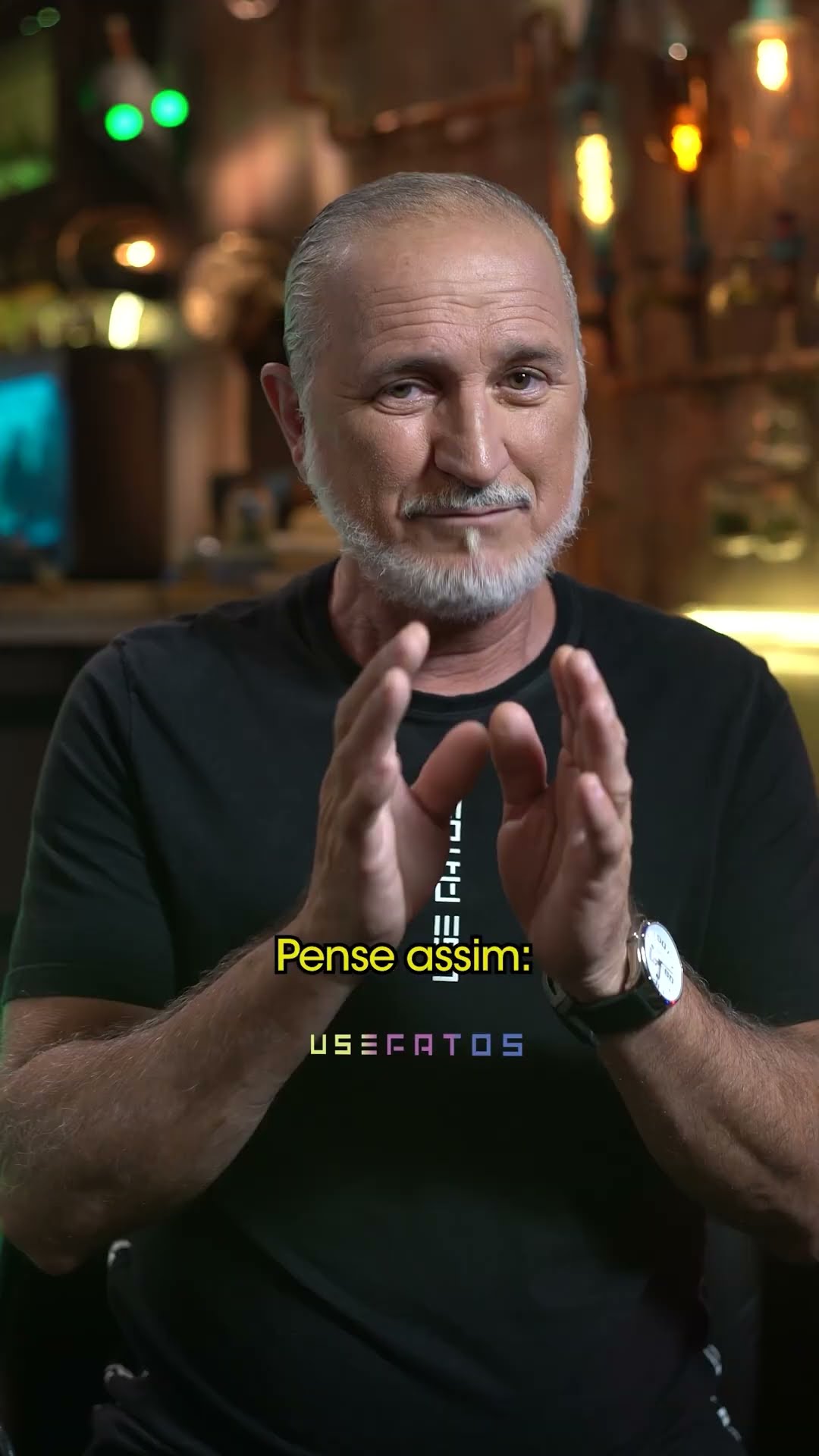 Você não percebeu, mas 2020 foi há cinco anos!