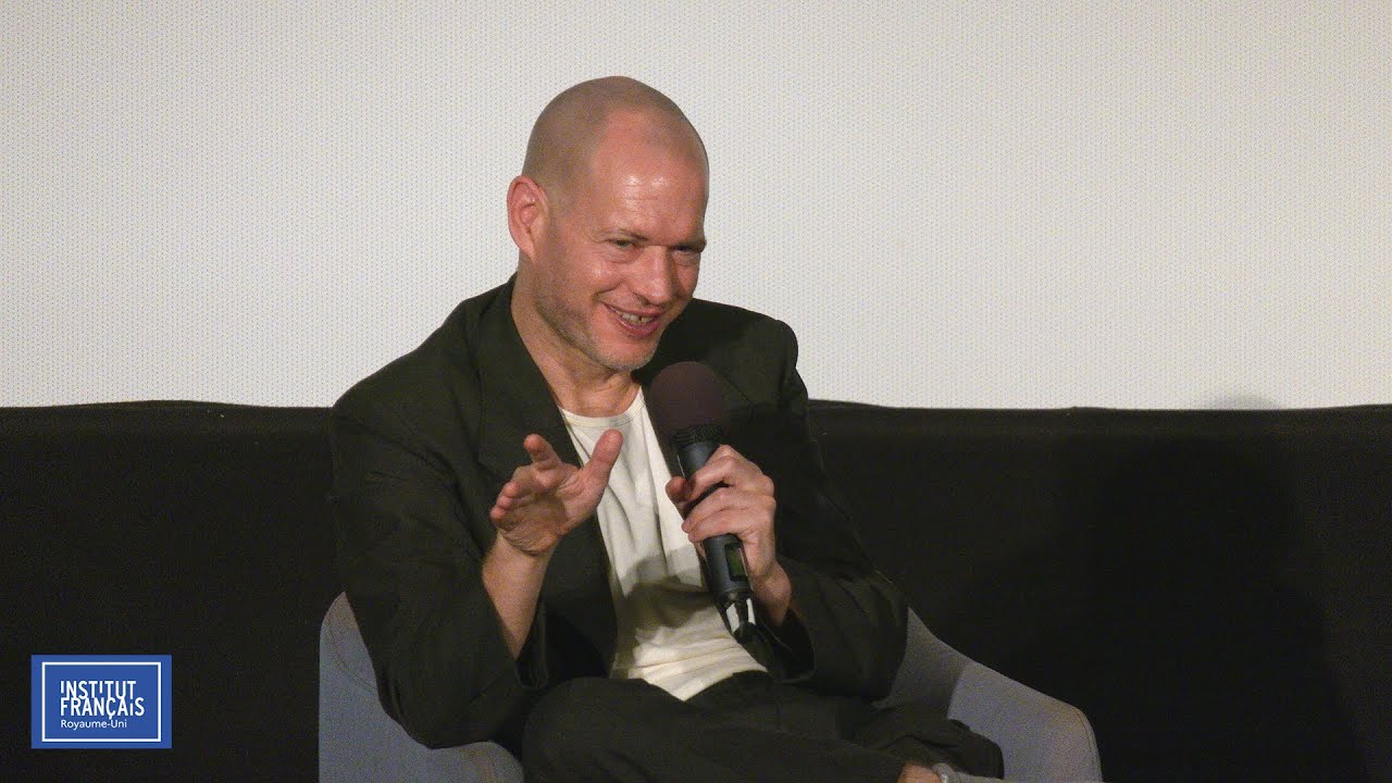 Yes! - Q&A with director Nadav Lapid