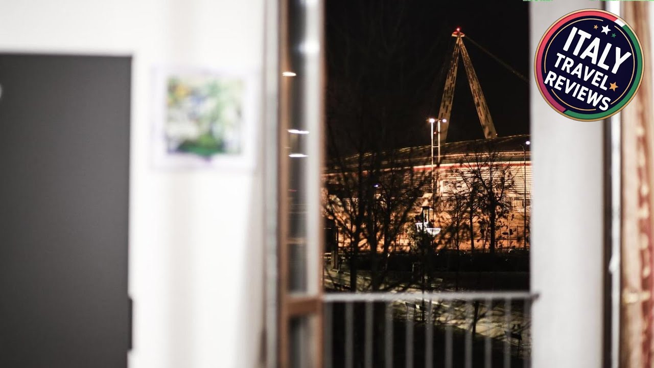 La Boheme SMART Hotel | Turin, Italy | Hotel Review 🛏️