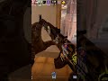 4k Inferno #cs2 #youtubeshorts