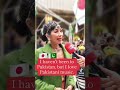 Nawab Restaurant Tokyo Japan's 25th Anniversary Interviw