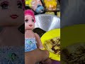 BARBIE LAPER‼️ DISUAPIN OMELET KECAP | Mini Kitchen | Dapur Mini