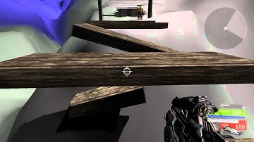 UDK Beginning Video Game Design