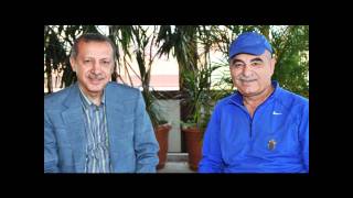 Ibrahim Tatlises Kalan Mschmachamal