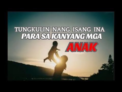 Video: Ano Ang Gawain Ng Isang Panghabang Buhay