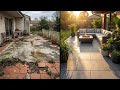 Old Patio → Stunning Transformation | Full Renovation