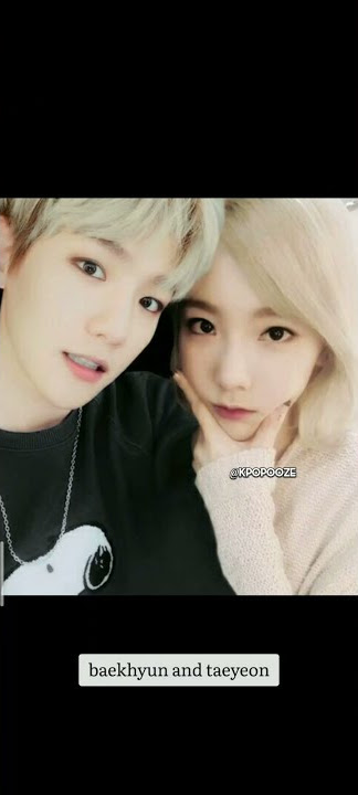 kpop couples we failed to protect 😔