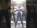 【MMDツイステ】マジフト部でホコリよけダンス