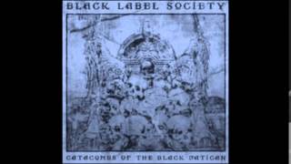 Video thumbnail of "Black Label Society Angel of Mercy"