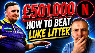 What It Takes To Beat Luke Littler