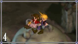 A Materia Girl | Final Fantasy VII | Episode 4