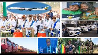 HNN:Hidhattoonni TPLF iddo lamatti adda cabuun maaliin Itoopiyaa fayyada? Feb.5, 2026