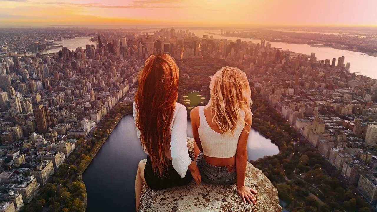 Summer Mix 2021  Best Summer Hits  Best Of Remixes Deep House 2021