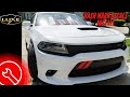 HASH STRIPES Decal Installation