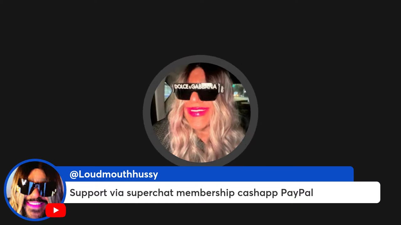 SHANNY REV UNICOEN GURL AND MORE DEGENERATES WEEKLY DRAMA RECAP