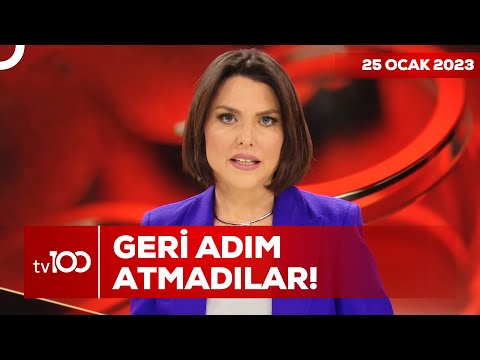 Kontak Kapattılar, %120 Zam Aldılar! | Ece Üner'le Ana Haber