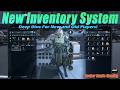 New Inventory System, The Essential How To Guide for Star Citizen, New &amp; Old Players! #starcitizen