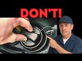 Diesel Owners: Never Do THIS Before Refuelling (75% Get it Wrong)
