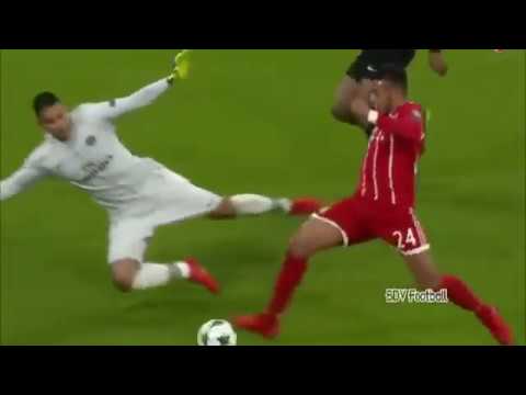 Download Bayern Munich vs PSG 3 1 All Goals & Highlights 05 12 2017 UCL
