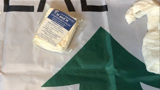 How to use Compressed Gauze