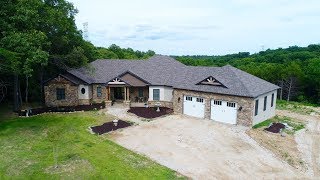 2122 Andrea RD Festus Mo