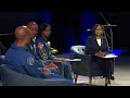 NASA Astronaut Victor Glover Reflects on Juneteenth