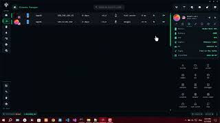 TEST OPEN FILE WINDOW UI AND PREVIEW | BTMOB v4.6 FILE UI MULTIPLE TEST OPEN/CLOSE