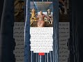 قد تبدو هذه الوضعية غريبة أو حتى قاسية للوهلة الأولى وذلك بعد ولادة صعبة تحدث داخل إحدى الإسطبلات