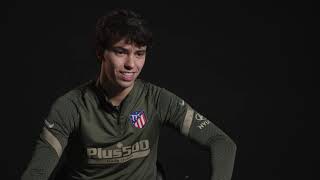 BROMA JOAO FELIX