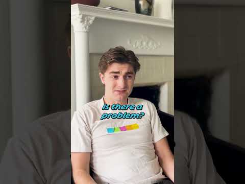 Mark Can T Live With A Woman 4 Dudes S1 Clips Fmn Comedyshorts 4dudes