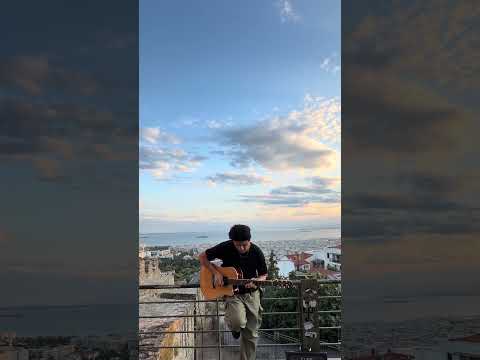 City of the Sun — Thessaloniki ❤️