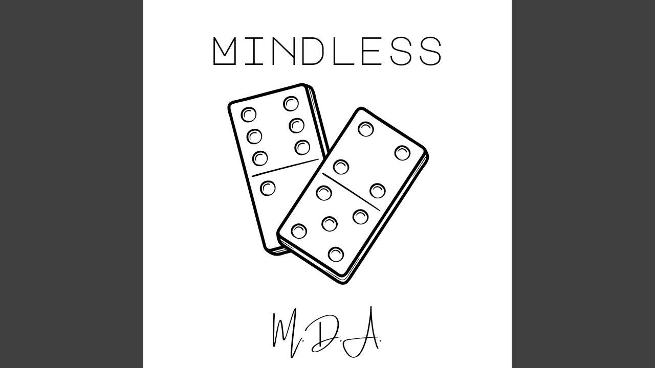 Mira Mindless (Single Edit) en YouTube Mira Mindless (Single Edit) en YouTube