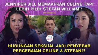 KLARIFIKASI CELINE BUKAN SEBAGAI CEPU JENNIFER JILL!! INI YANG SEBENARNYA TERJADI!!!