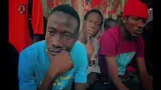 Country Wizzy Feat. Linah - Mateso (Official Video)