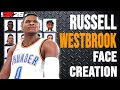 The BEST Russell Westbrook Face Creation In NBA 2K26!