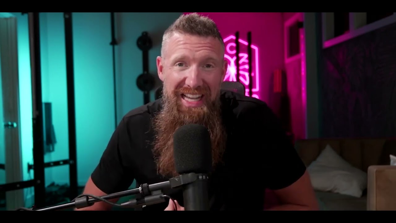 Brandon Turner Intro Edit  Ep. 135