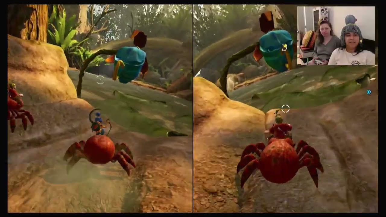 It Takes Two with May and Cody: Part 8