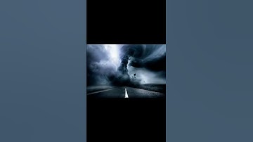 Thumbnail of The Tornado Sound #fact #history #interestingfact