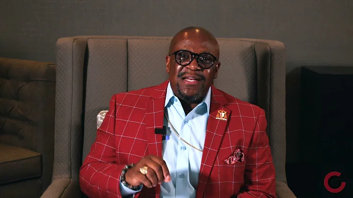 Bishop Freddie B Marshall Sermon