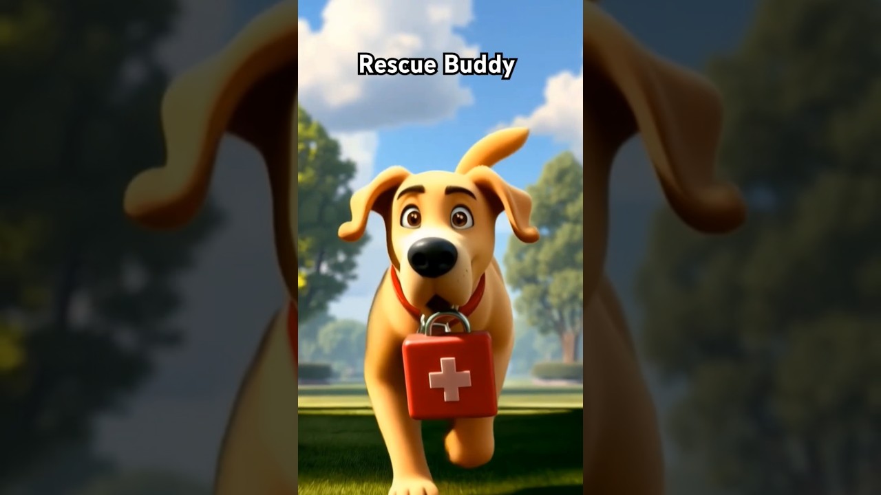 Max Saves Lohi – Ep1 | 