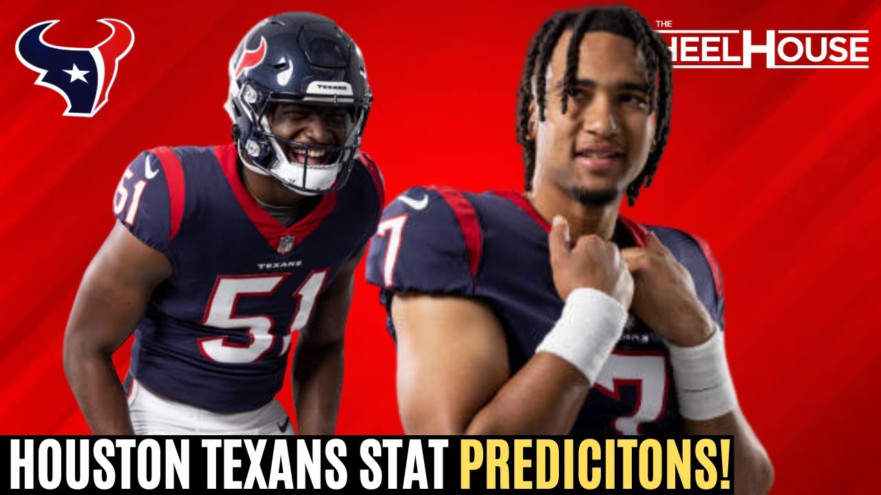 predicting-the-houston-texans-player-stats-for-the-2023-season-youtube