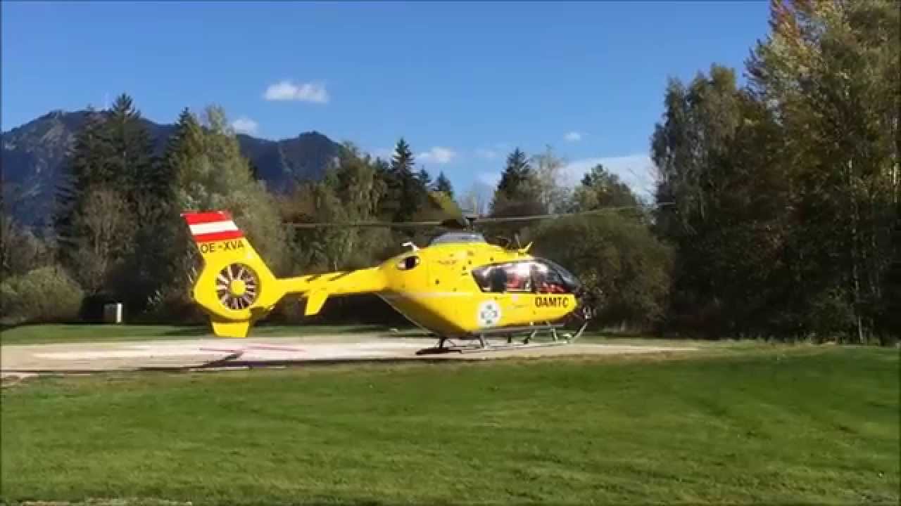 Christophorus 8 Landung Immenstadt