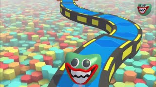 ACTION BALL: Gyrosphere Race - All Levels Gameplay Android iOS Part #2 (Levels 156 to 162) UPDATE screenshot 2