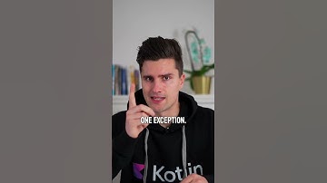 Should You ALWAYS Stick to Naming Conventions?